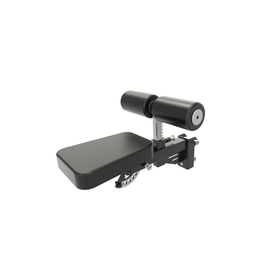 Orion GRID Lat Seat + Leg Trap