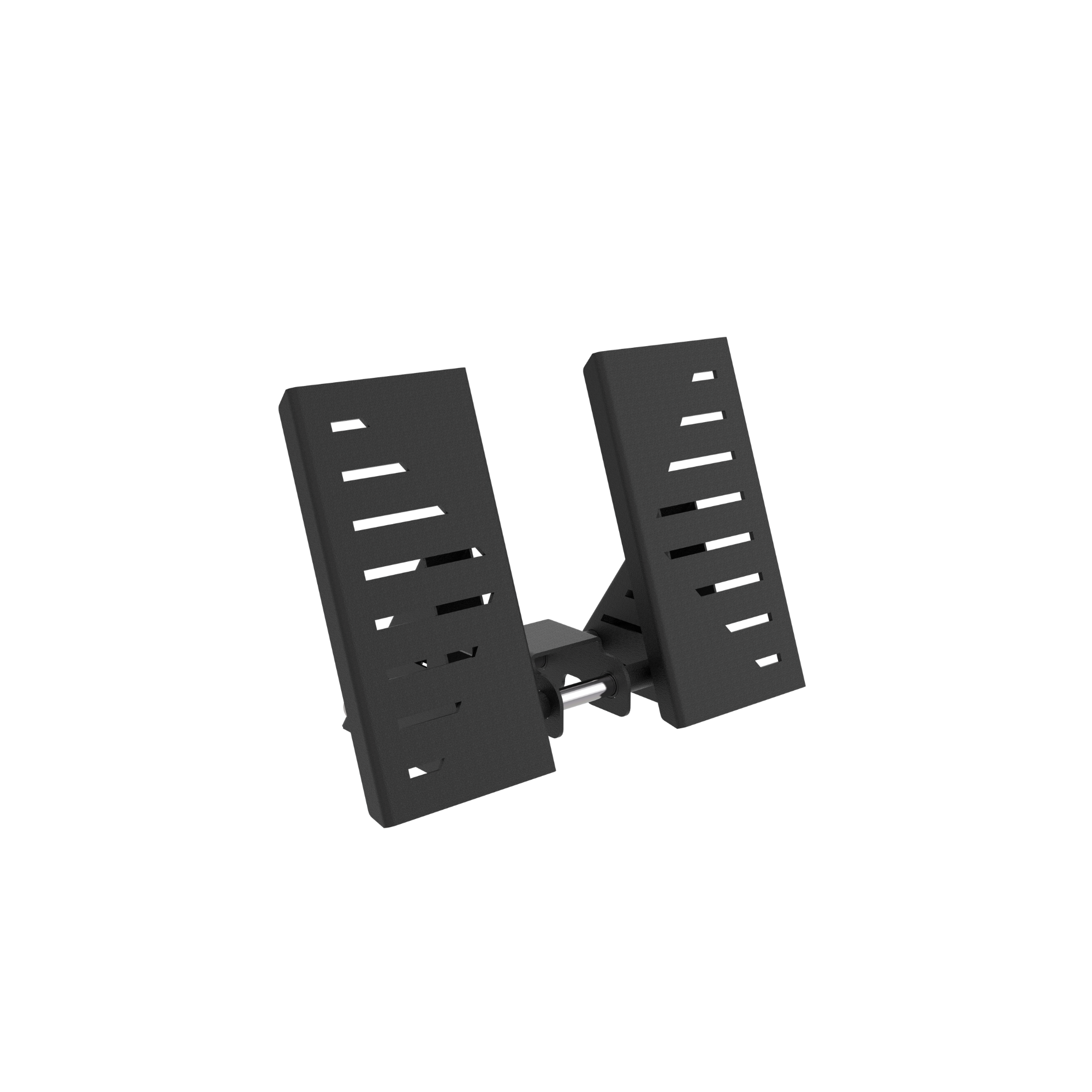 Orion Rack Attachments GRID Low Row Foot Plate
