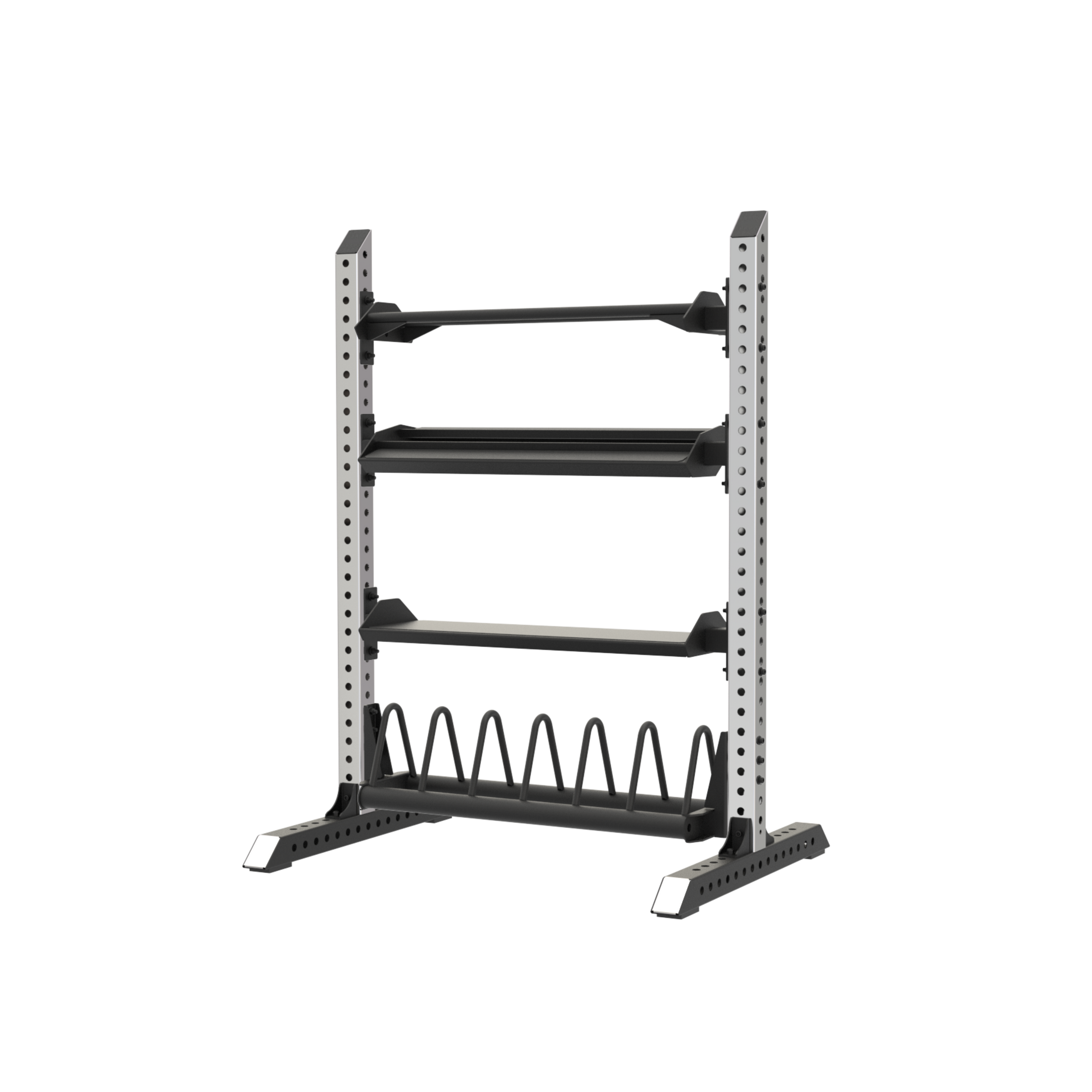 Orion Storage Multi-Purpose Storage Rack Builder