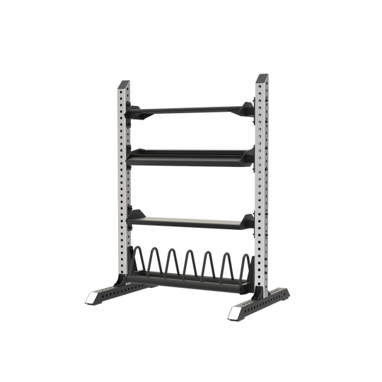 Orion Storage Multi-Purpose Storage Rack Builder