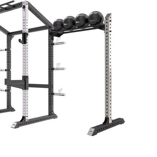 Orion Medicine Ball Shelf GRID Storage Shelves