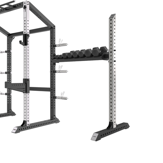 Orion Dumbbell Shelf GRID Storage Shelves