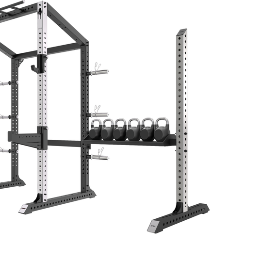 Orion Kettlebell Shelf GRID Storage Shelves