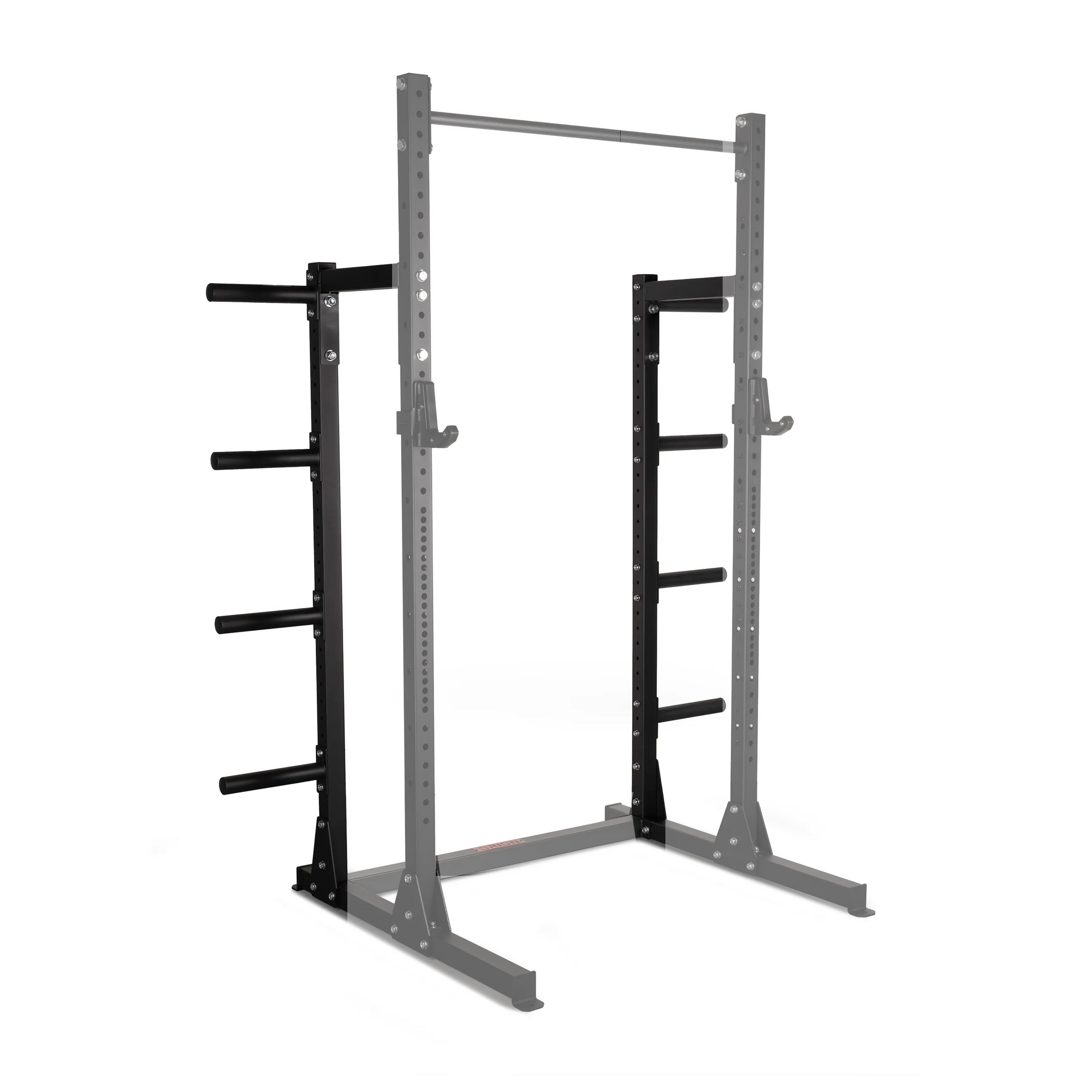 Orion Zenith Half Rack | Northern Fitness