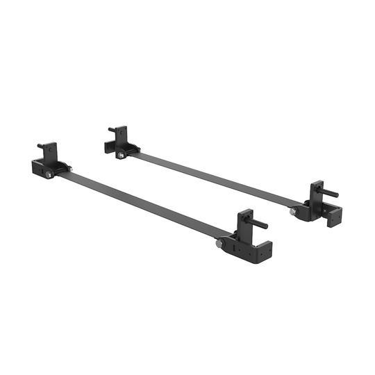 Orion Zenith Safety Straps (Pair)