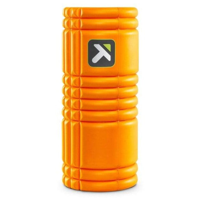 TriggerPoint Foam Roller Orange TriggerPoint GRID 13” Foam Roller
