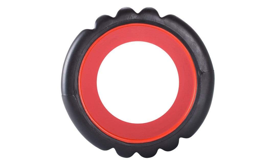 TriggerPoint Foam Roller TriggerPoint GRID X Black Extra Firm 13” Foam Roller
