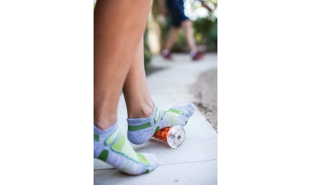 TriggerPoint Massage Balls TriggerPoint NANO Foot Roller