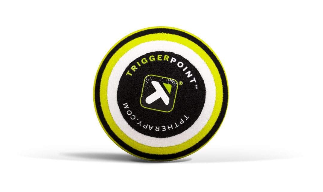 TriggerPoint Massage Balls TriggerPoint MB1 (2.6-inch) Foam Massage Ball