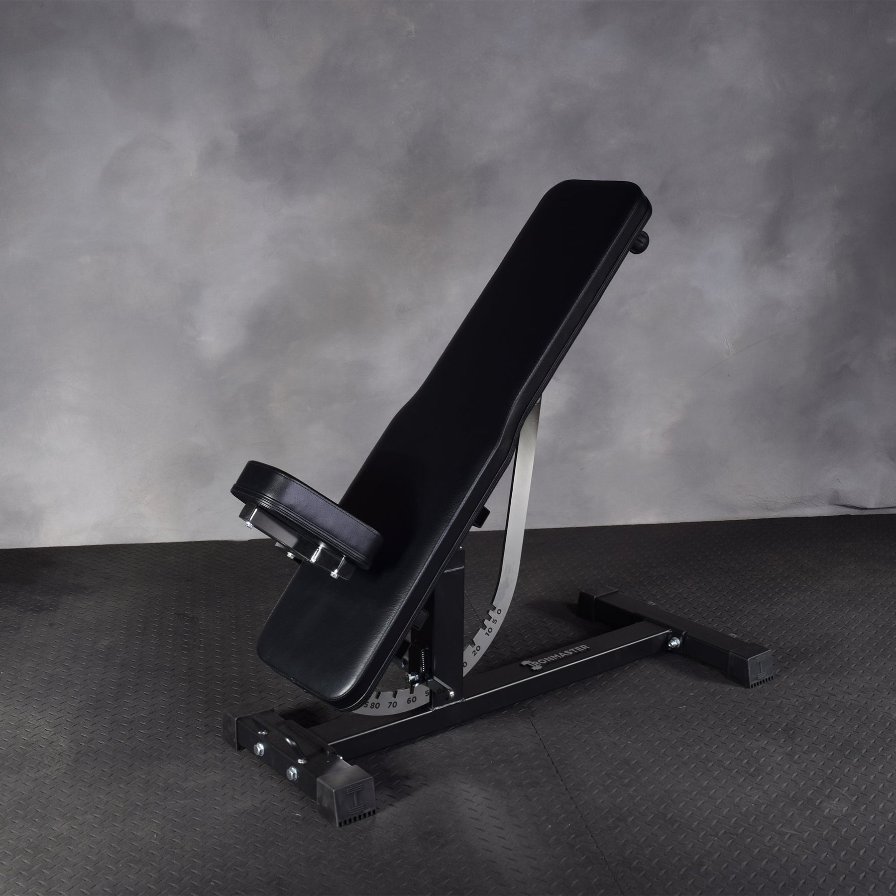 Ironmaster Super Bench PRO V2 | Northern Fitness Canada