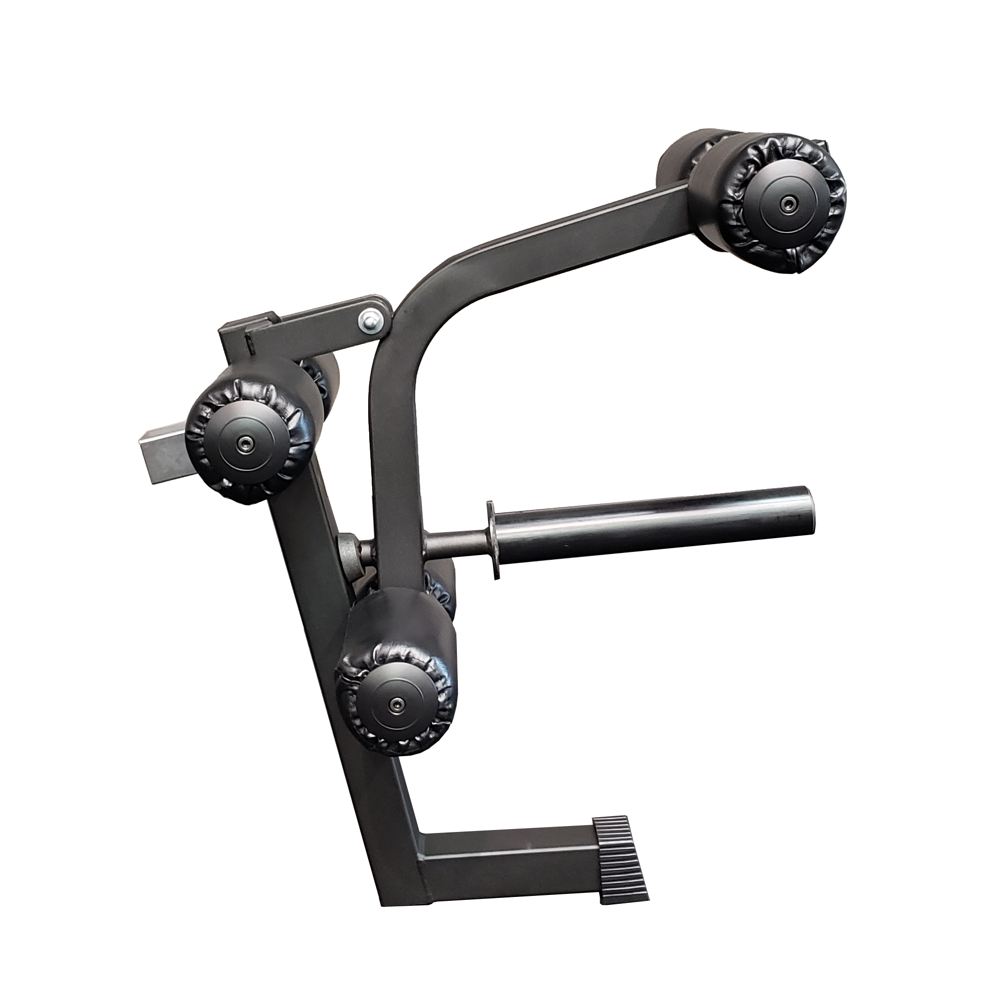 Ironmaster Bench Leg Attachment PRO for Super Bench PRO