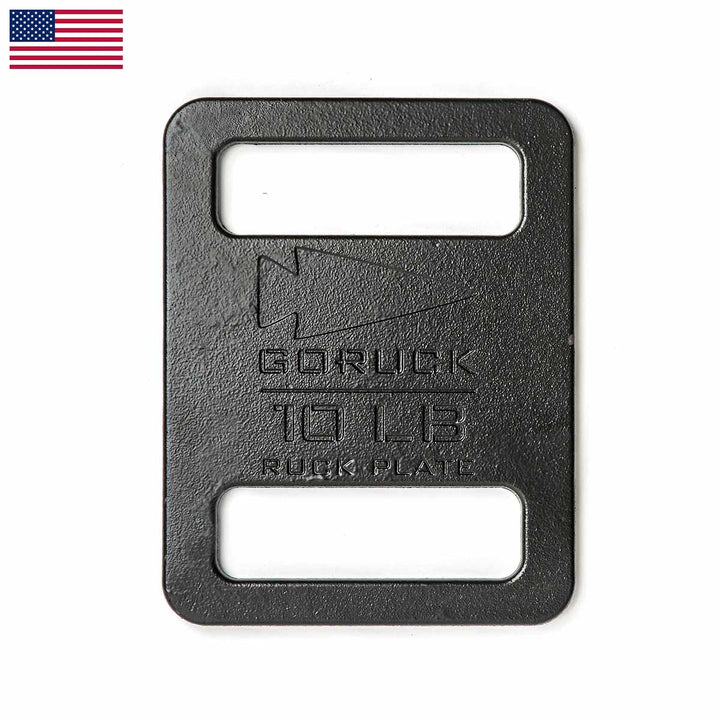Northern Fitness Ruck Plates