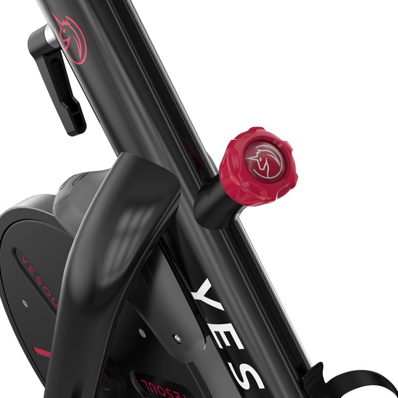 Yesoul Indoor Cycle S3 Smart Spin Bike