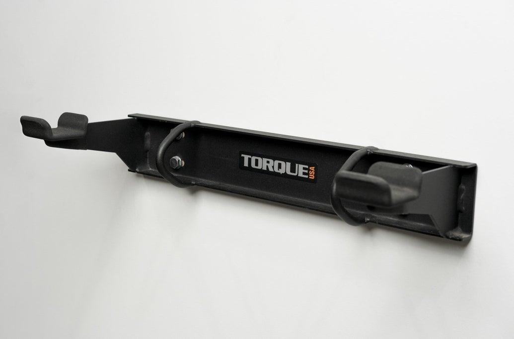 Torque Storage Torque TANK™ M1 Wall-Mounted Storage System – Northern Fitness