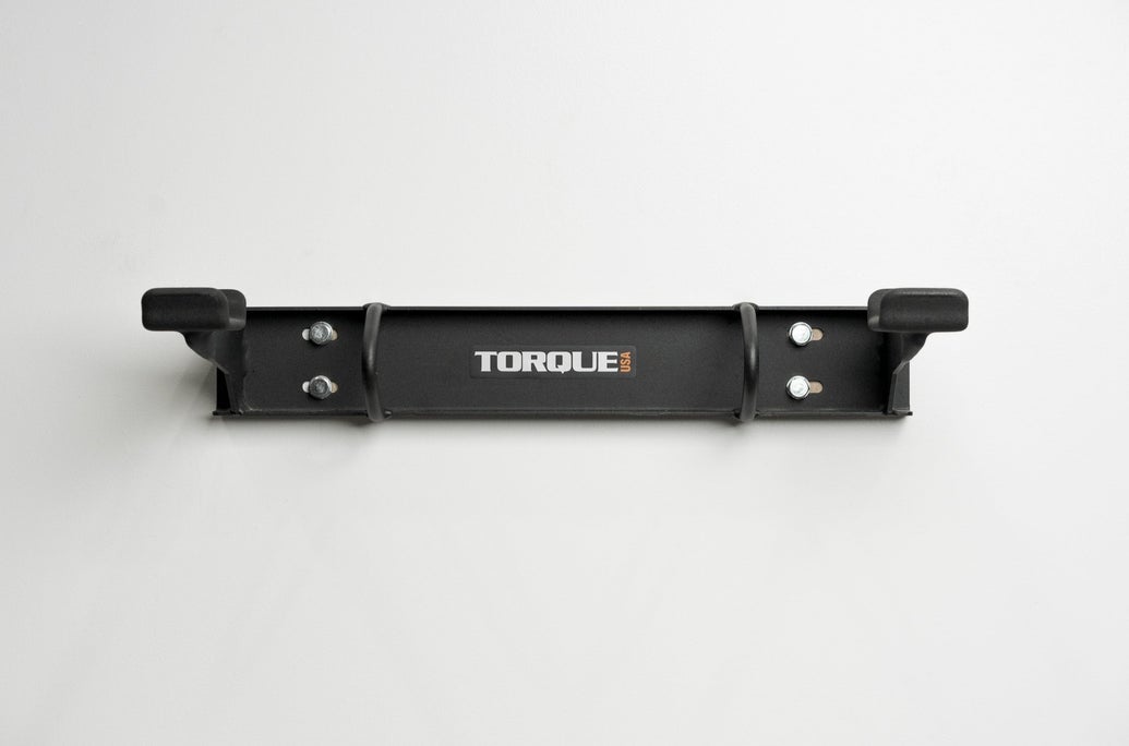 Torque Fitness Storage Torque TANK™ M1 Wall-Mounted Hanger