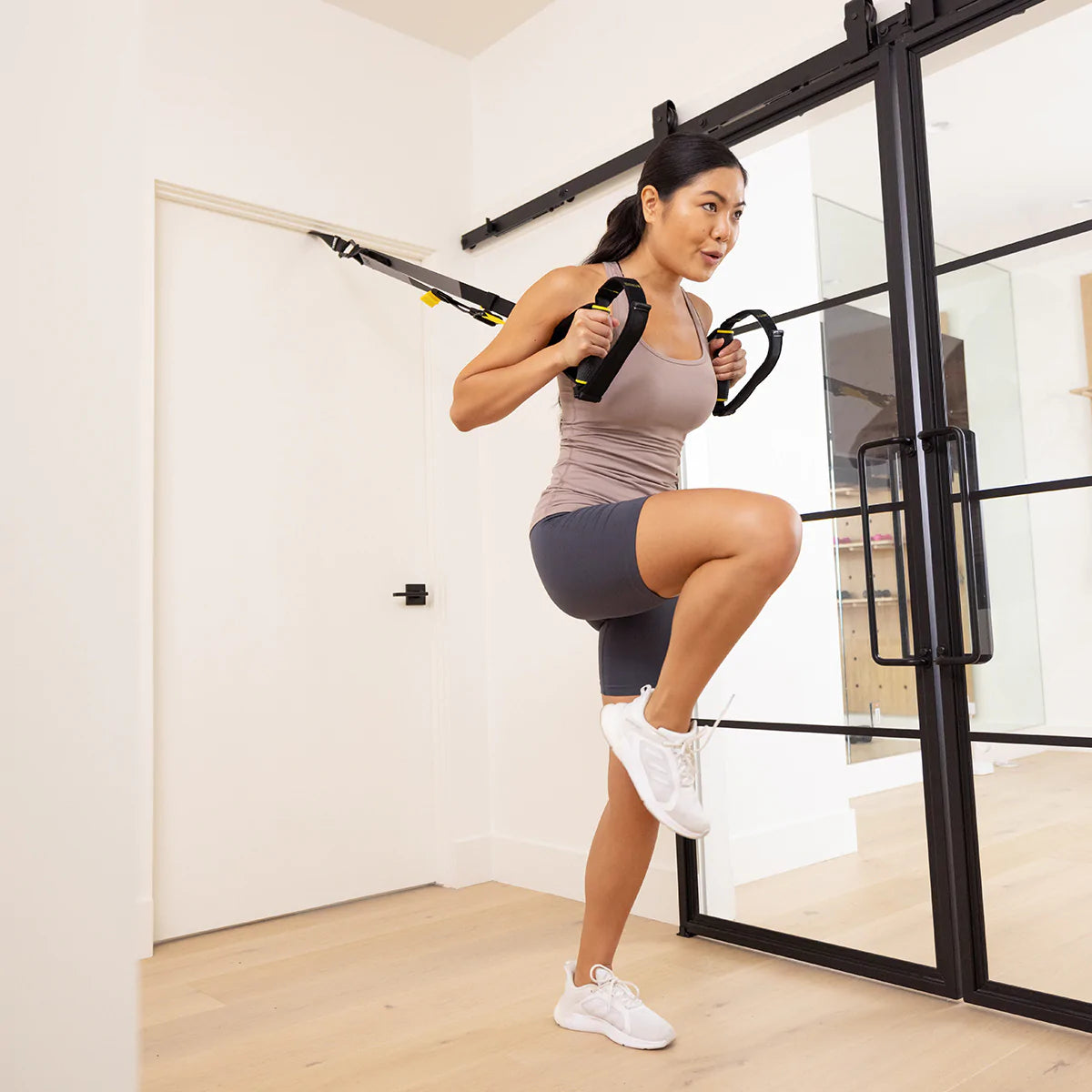TRX PRO4 Suspension Trainer System – Northern Fitness TRX PRO4 Suspension Trainer System – Northern Fitness