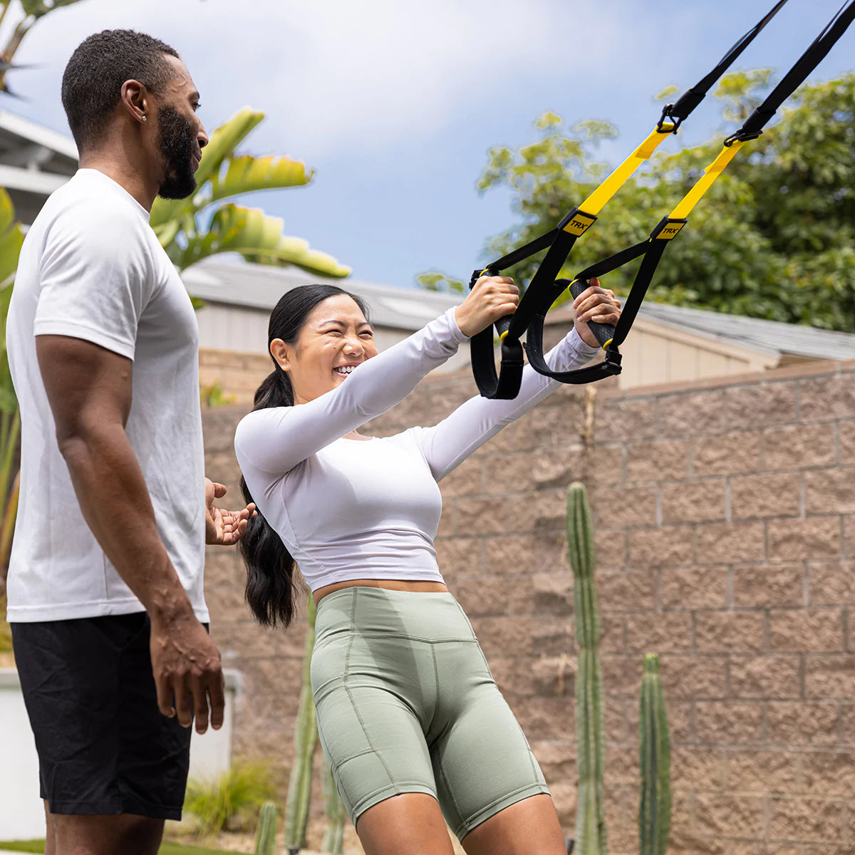 TRX PRO4 Suspension Trainer System – Northern Fitness TRX PRO4 Suspension Trainer System – Northern Fitness