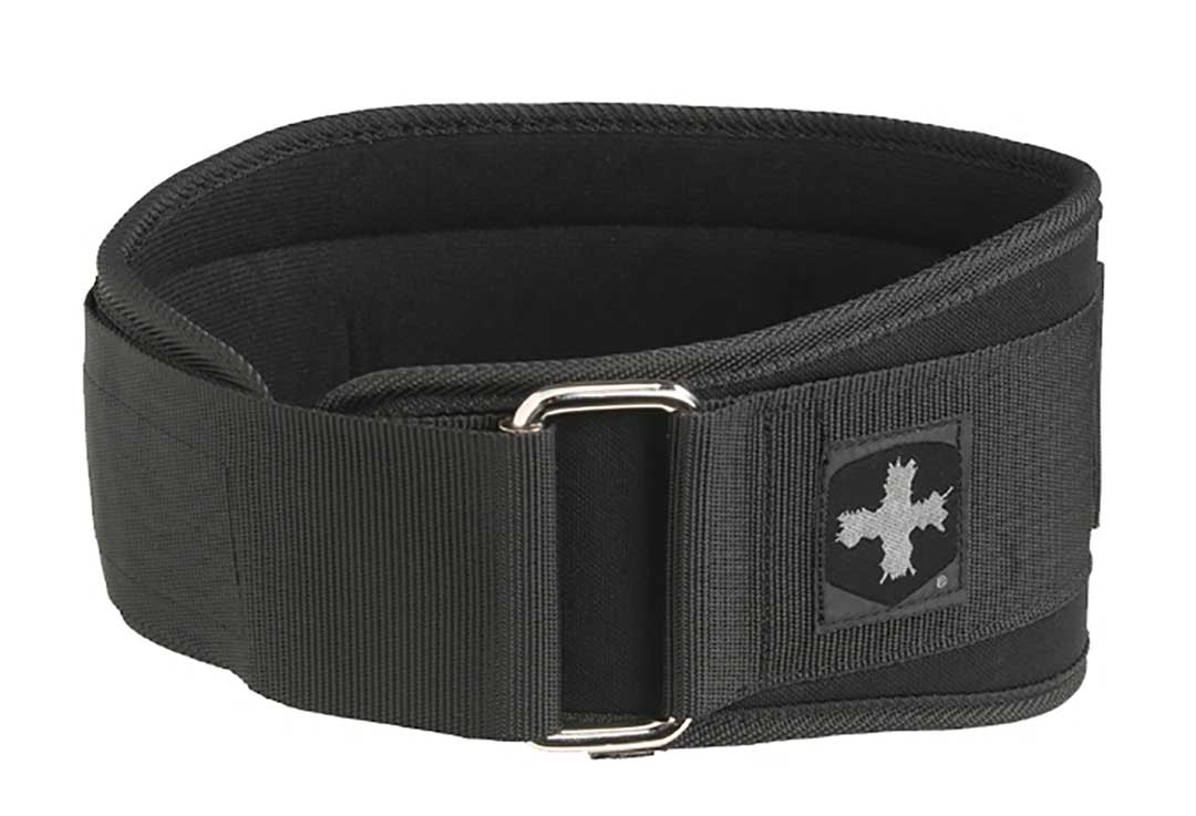 Harbinger Lifting Accessories 5" Foam Core Belt