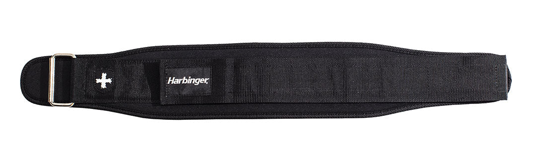 Harbinger Lifting Accessories 5" Foam Core Belt