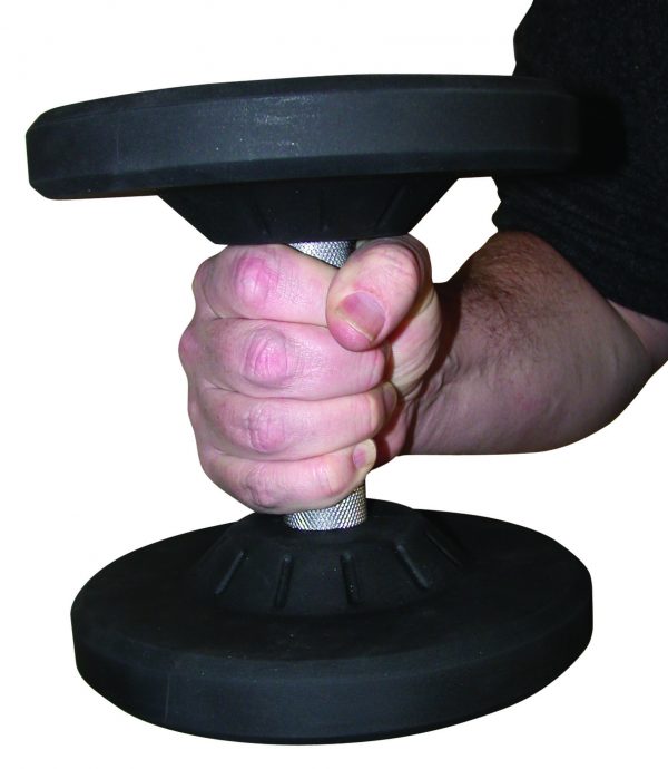 YORK York Pro Style Dumbbells