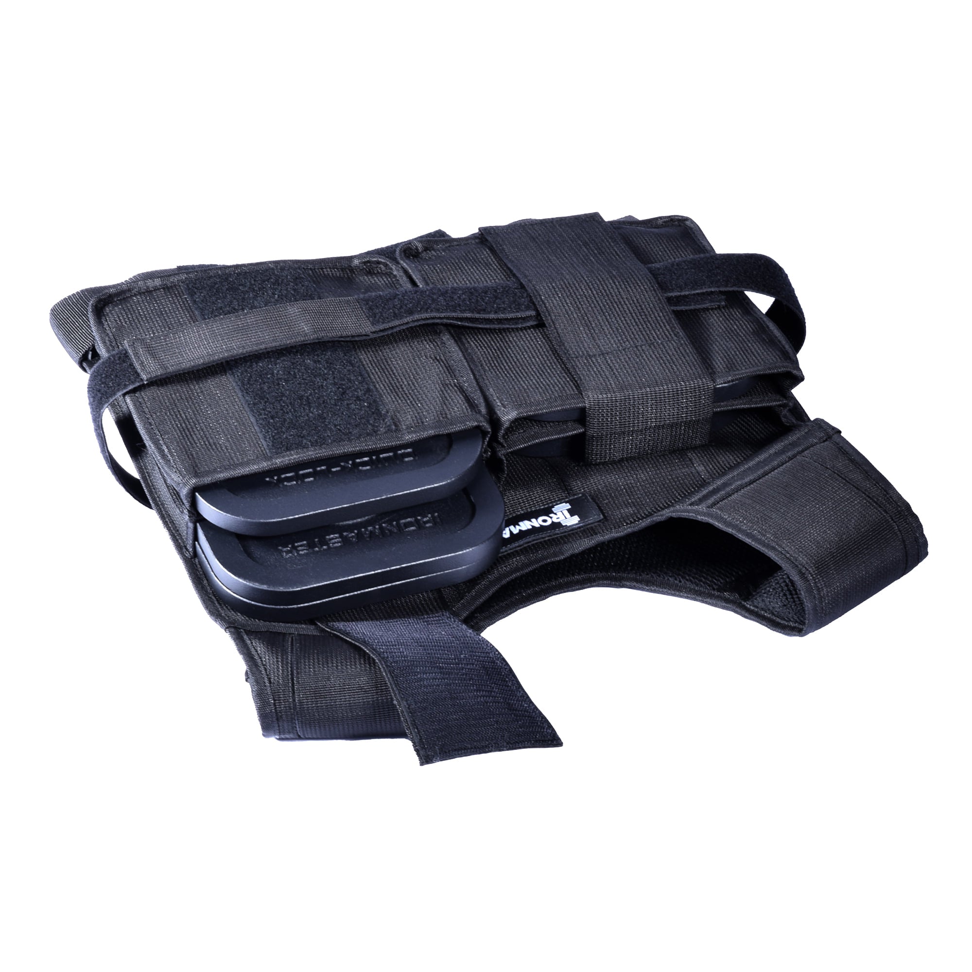 Ironmaster Weighted Vest Ultimate Training Vest