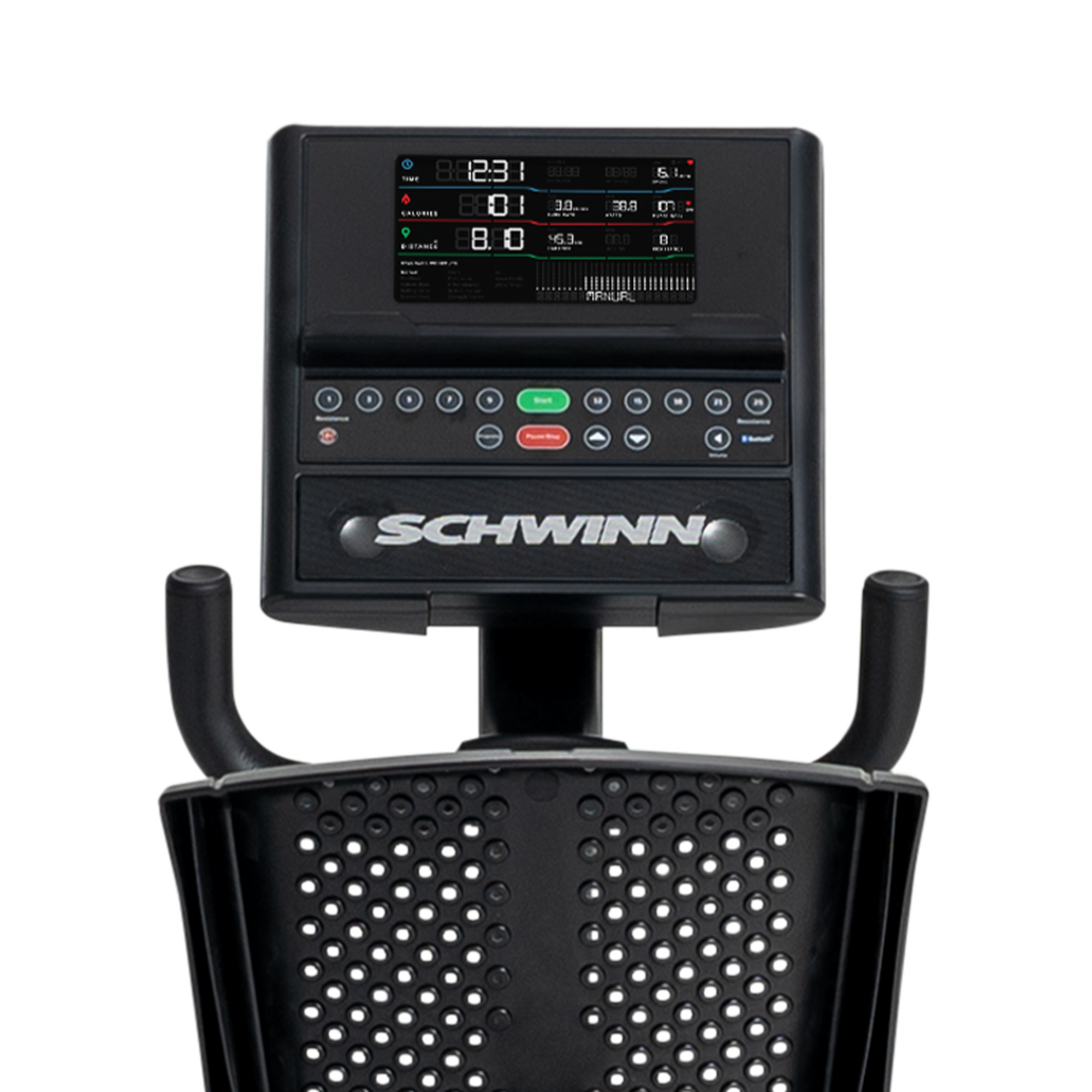 Schwinn 290 Recumbent Bike