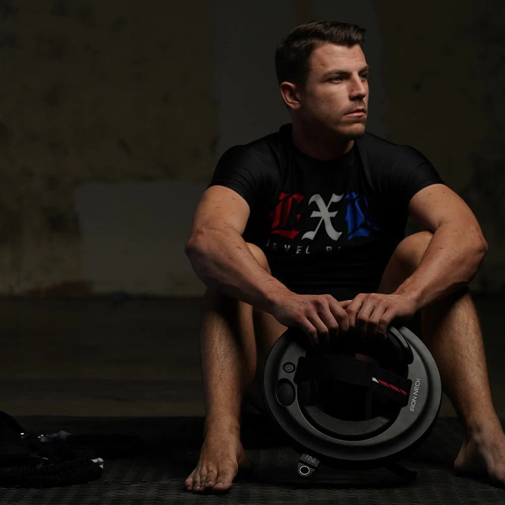 Iron Neck Strength Iron Neck 3.0