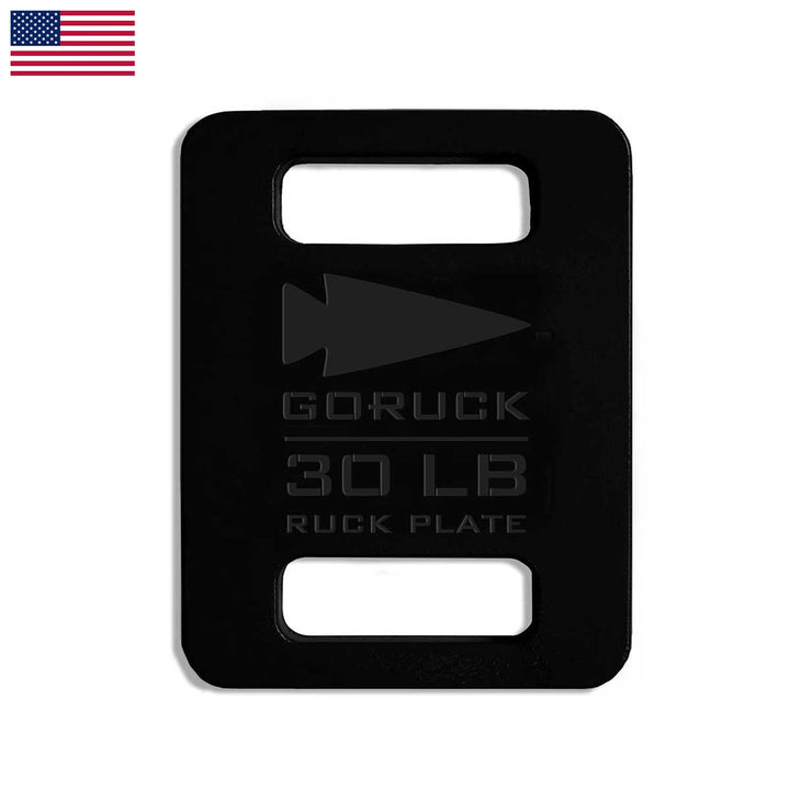 Northern Fitness 30LB Ruck Plates