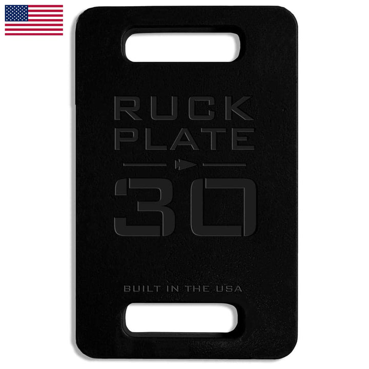 GoRuck 30LB Ruck Plates (Long)