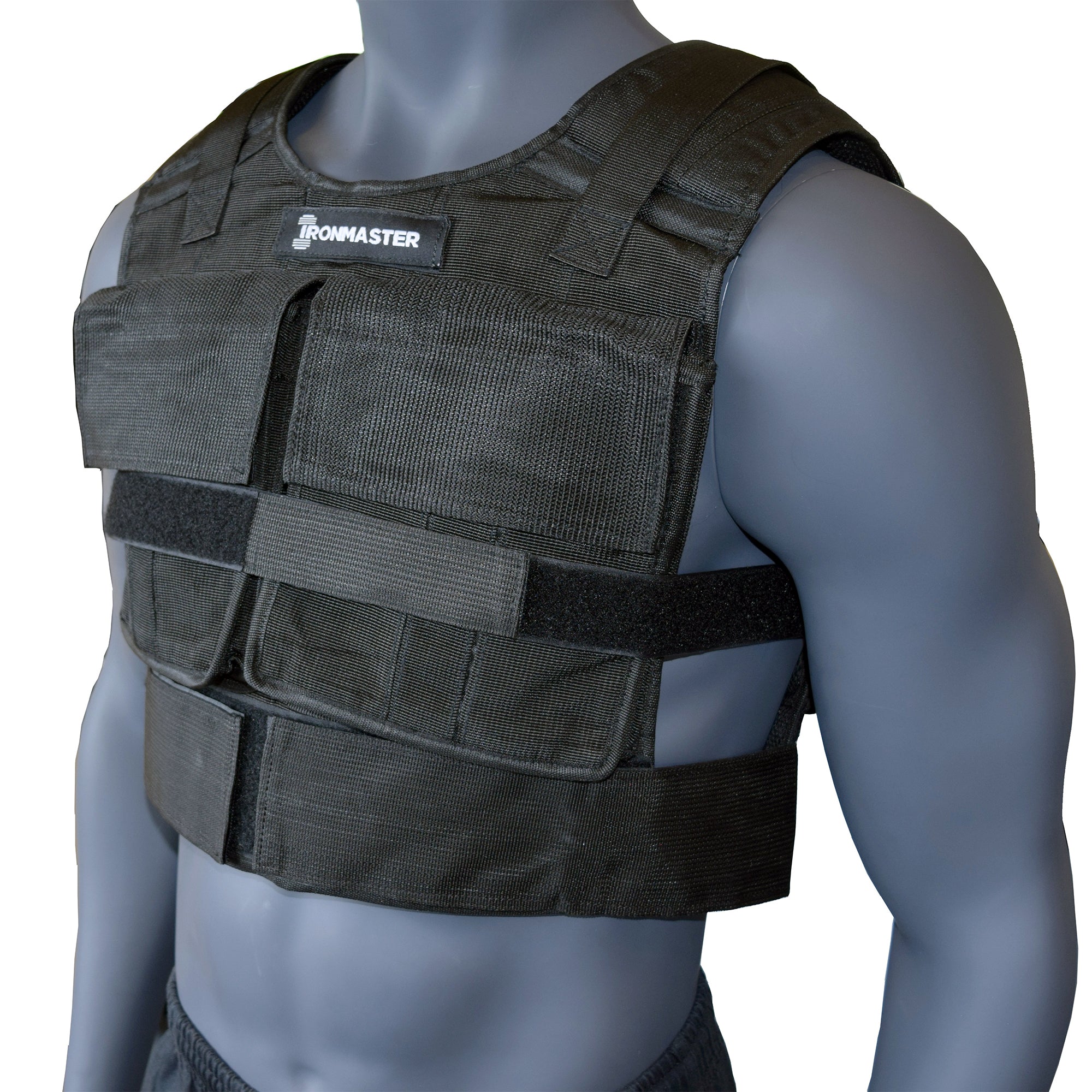 Ironmaster Weighted Vest Ultimate Training Vest