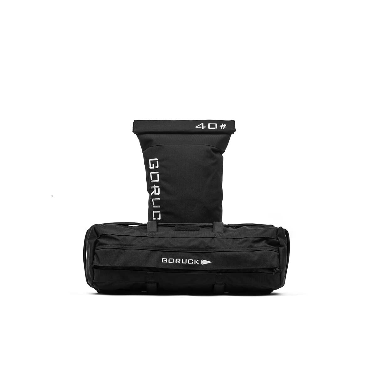 GoRuck Strength Sandbags 2.0