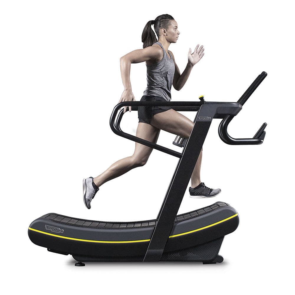 Technogym SkillMill Connect Treadmill – Northern Fitness