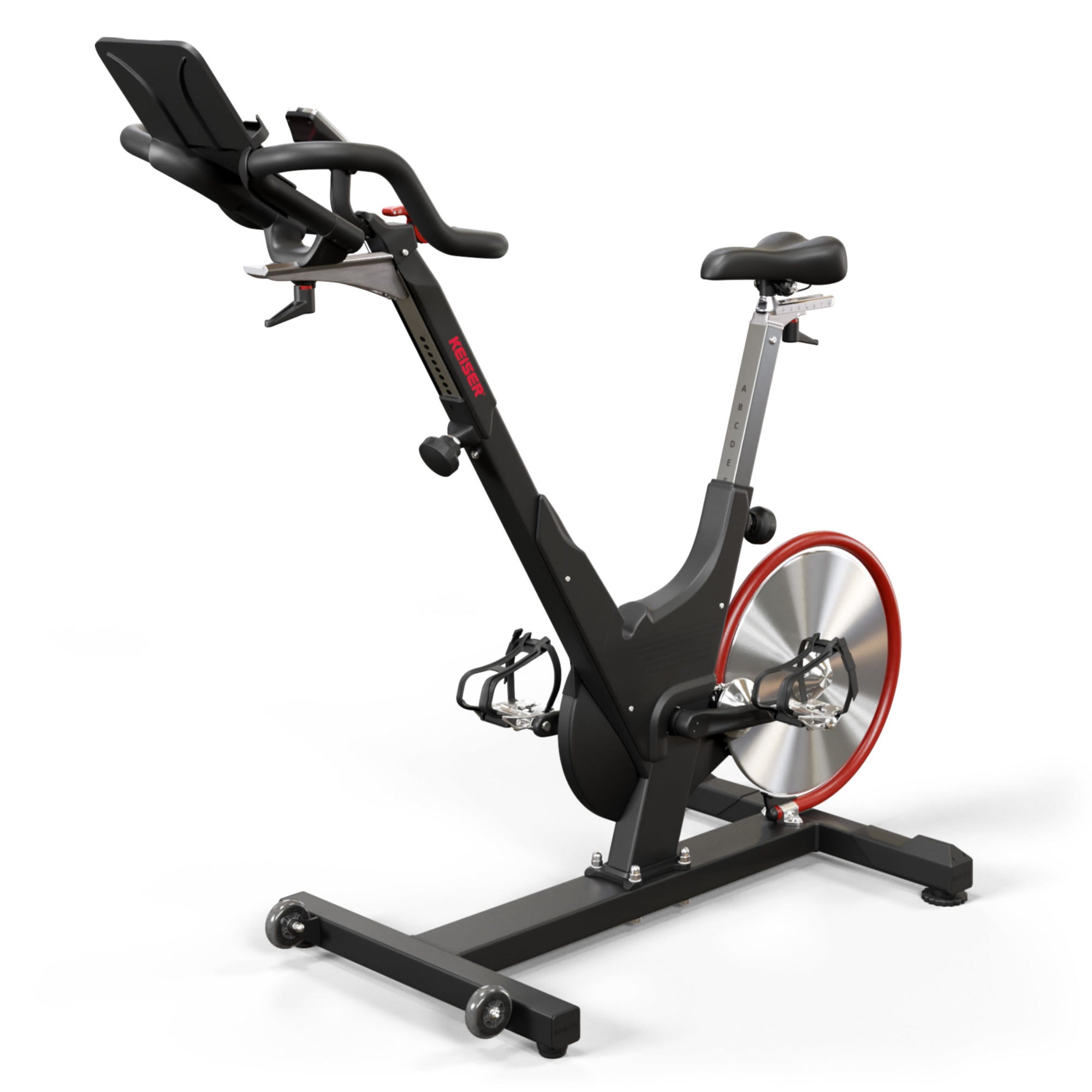 Keiser Indoor Cycle Keiser M3i Indoor Bike - New M Connect