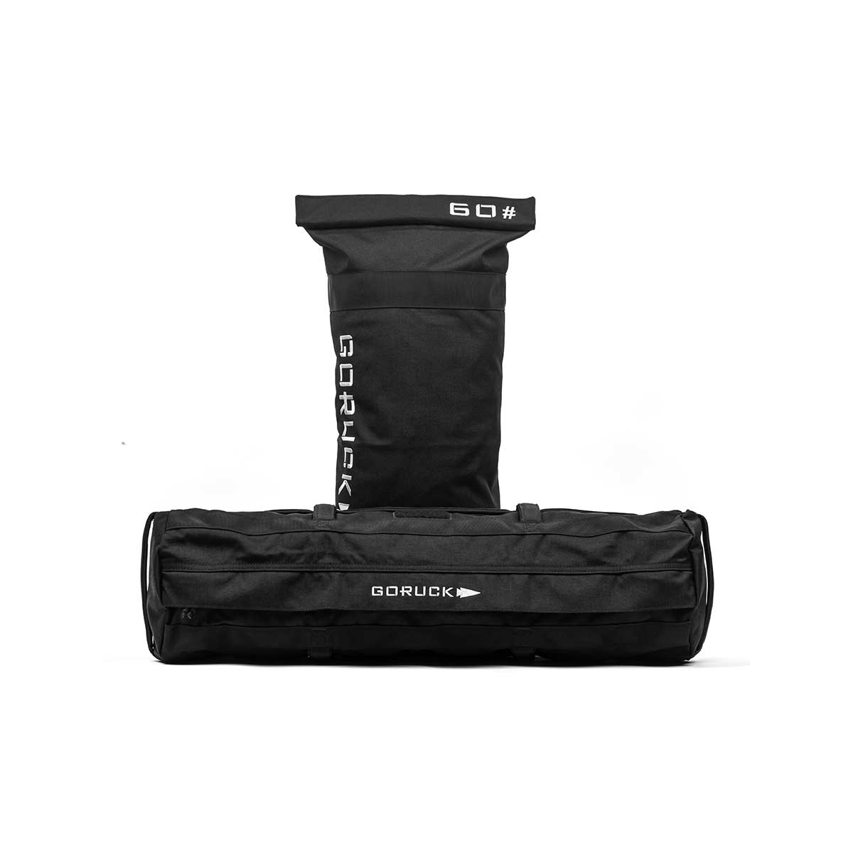 GoRuck Strength Sandbags 2.0