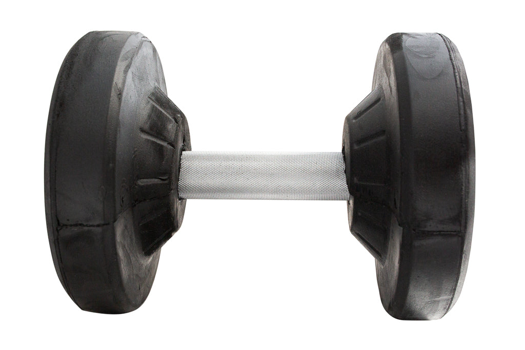 YORK York Pro Style Dumbbells