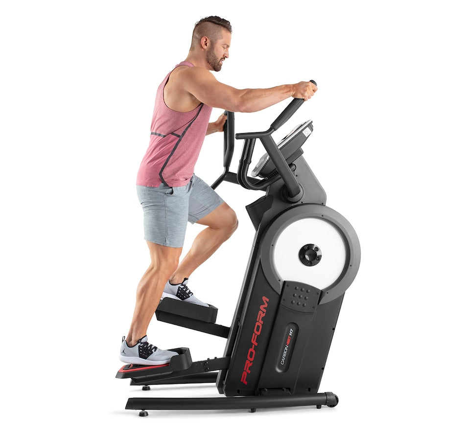 ProForm Carbon HIIT H7 Elliptical – Northern Fitness