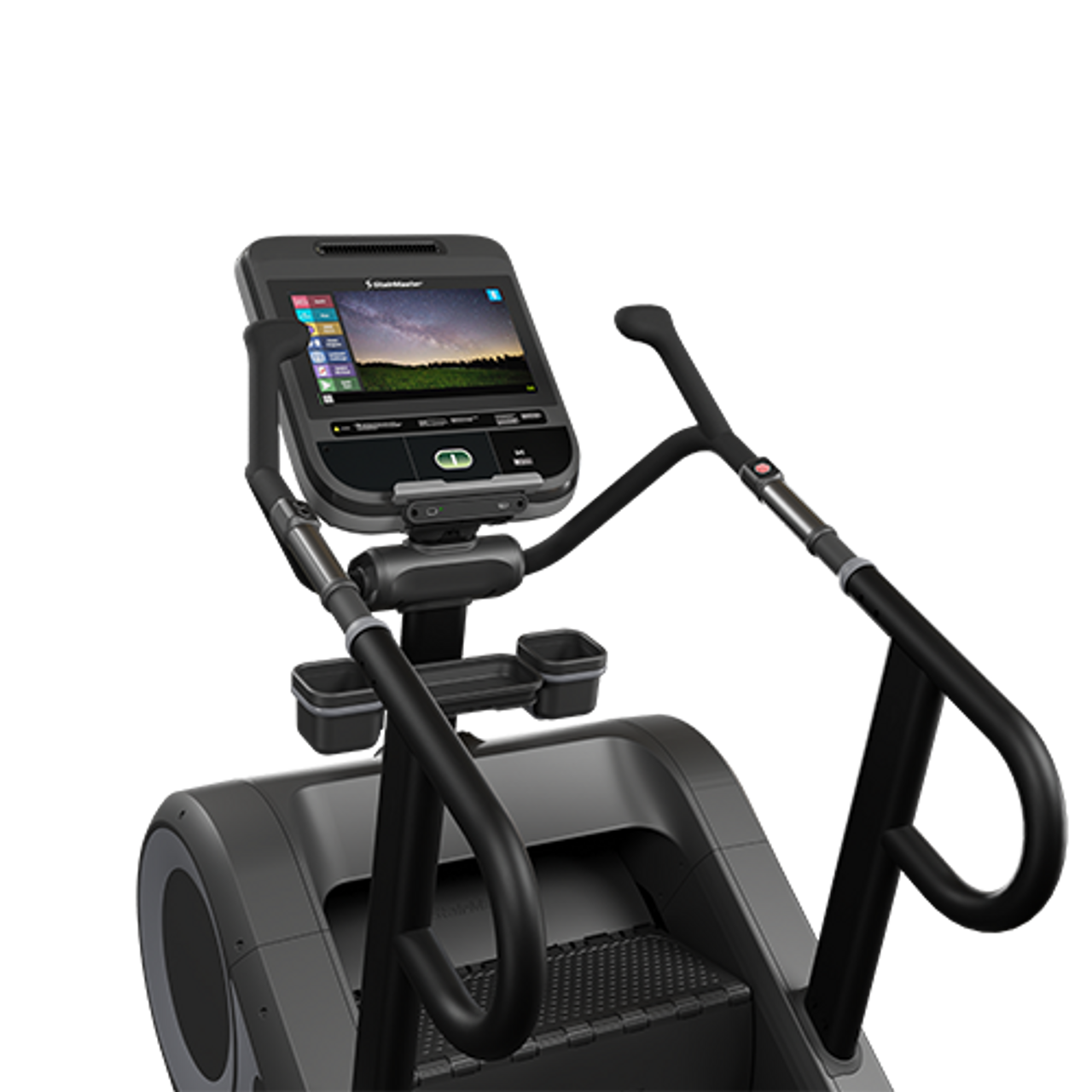 StairMaster Climber StairMaster 8Gx