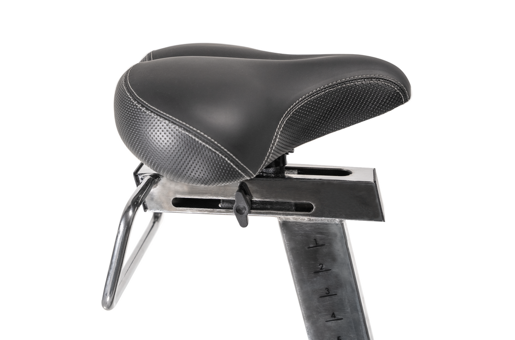 Torque Fitness Air Bike Torque Fitness Stealth Air Bike