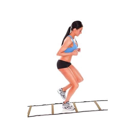 360 Athletics Speed & Agility Concorde Pro Agility Ladder