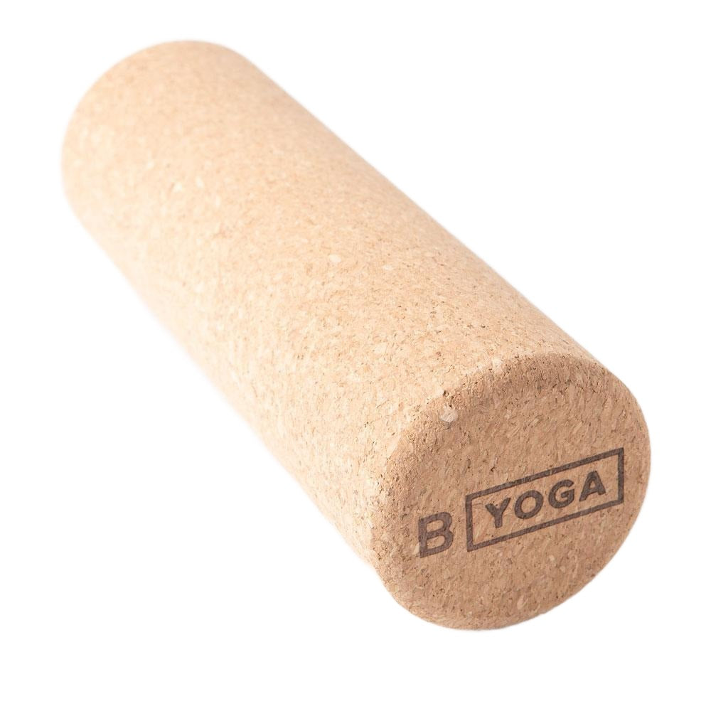 B Yoga Yoga & Pilates Blocks Release Roller