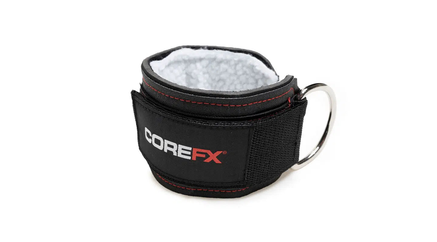 COREFX Lifting Accessory Heavy Duty Ankle Cuff