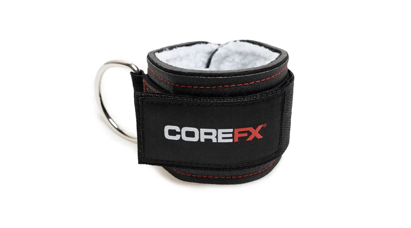 COREFX Lifting Accessory Heavy Duty Ankle Cuff