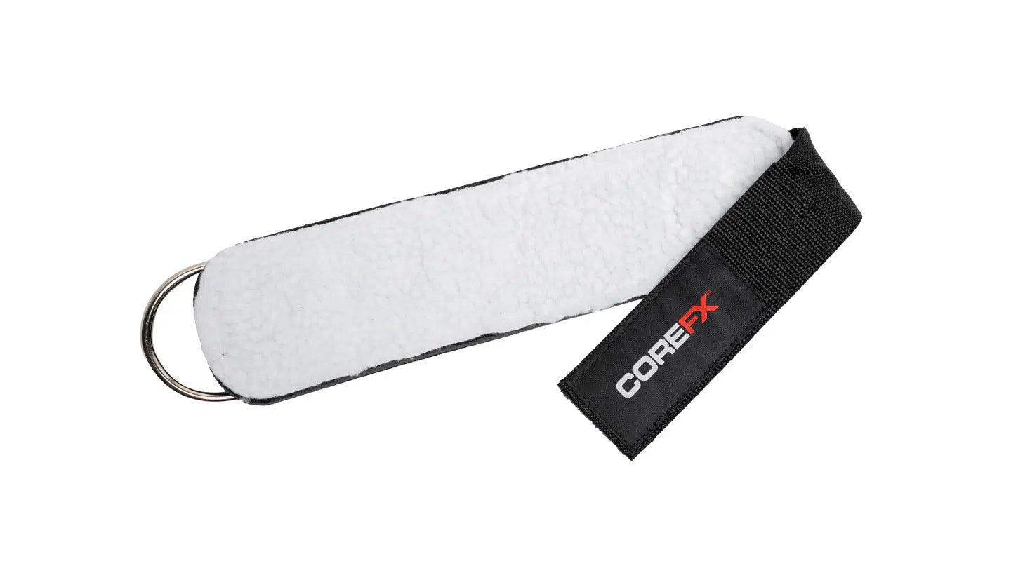 COREFX Lifting Accessory Heavy Duty Ankle Cuff