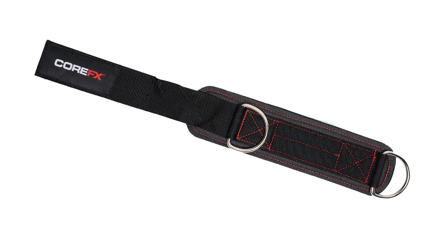 COREFX Lifting Accessory Heavy Duty Ankle Cuff