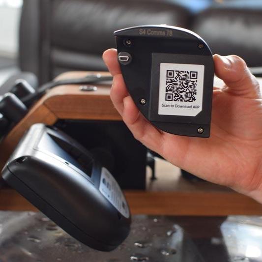 Northern Fitness WaterRower Bluetooth ComModule