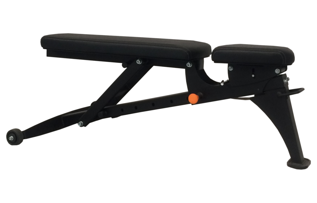 Torque Fitness Bench F9 Adjustable Bench