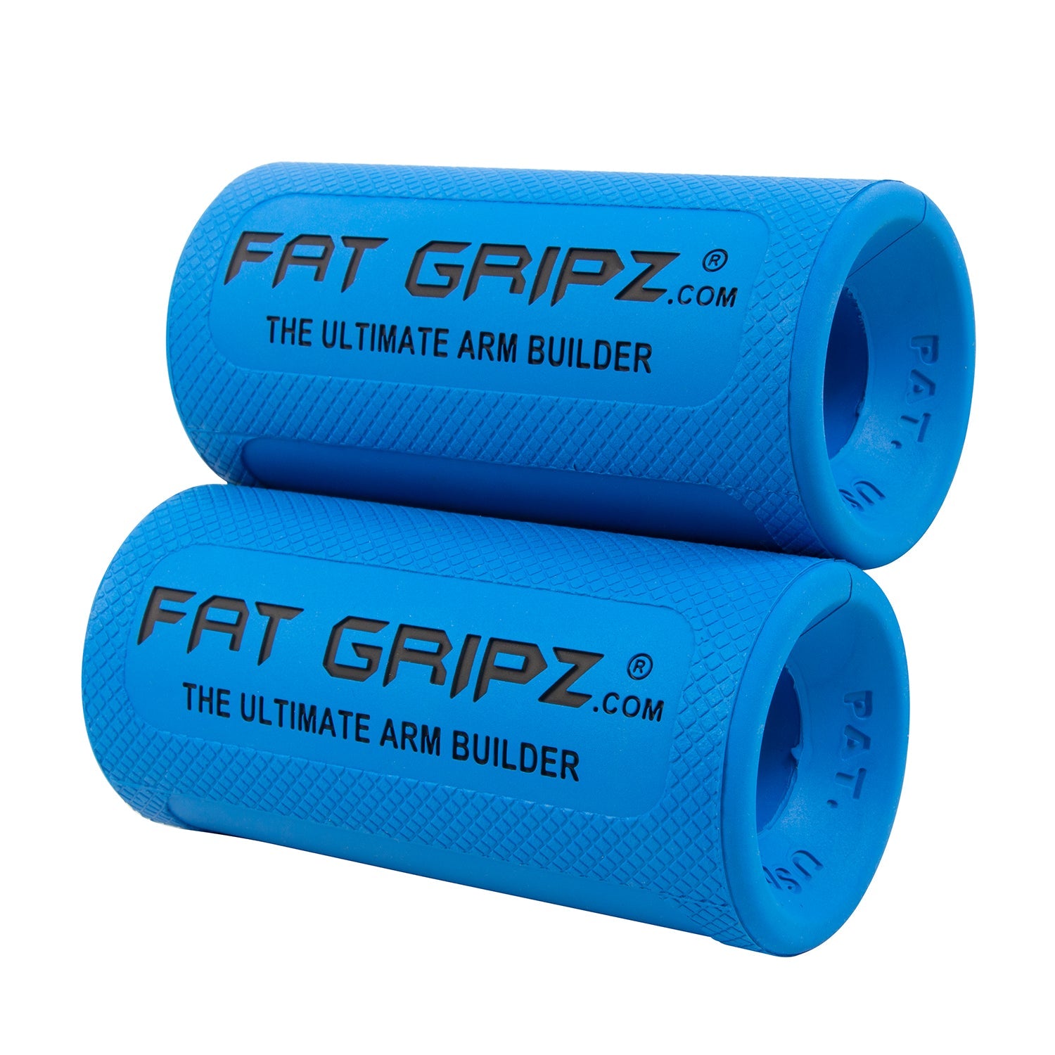 Fat Gripz Strength: Lifting Accessories Fat Gripz Pro Series (2.25" Diameter)