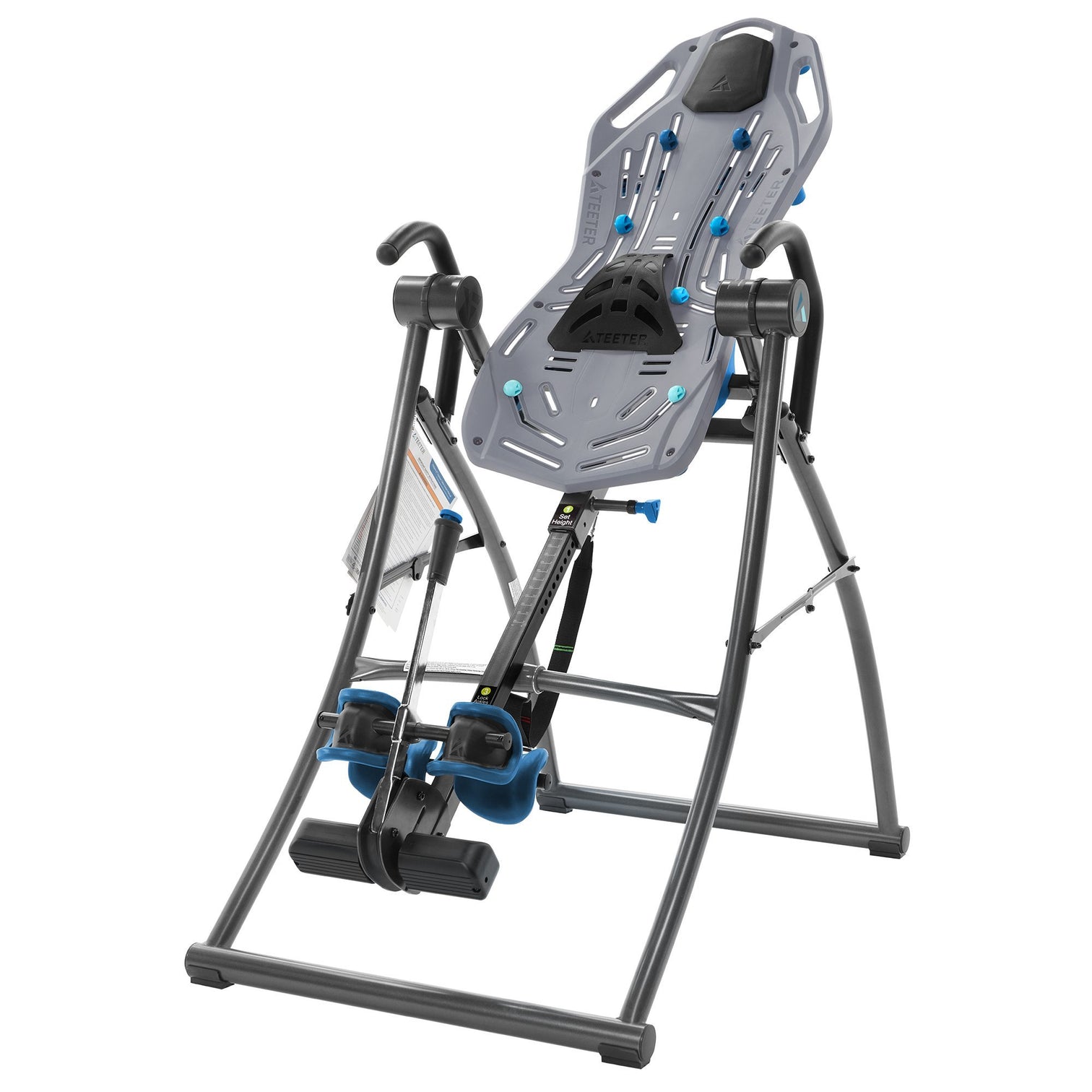 Teeter: Inversion Tables & Bikes | Northern Fitness Canada