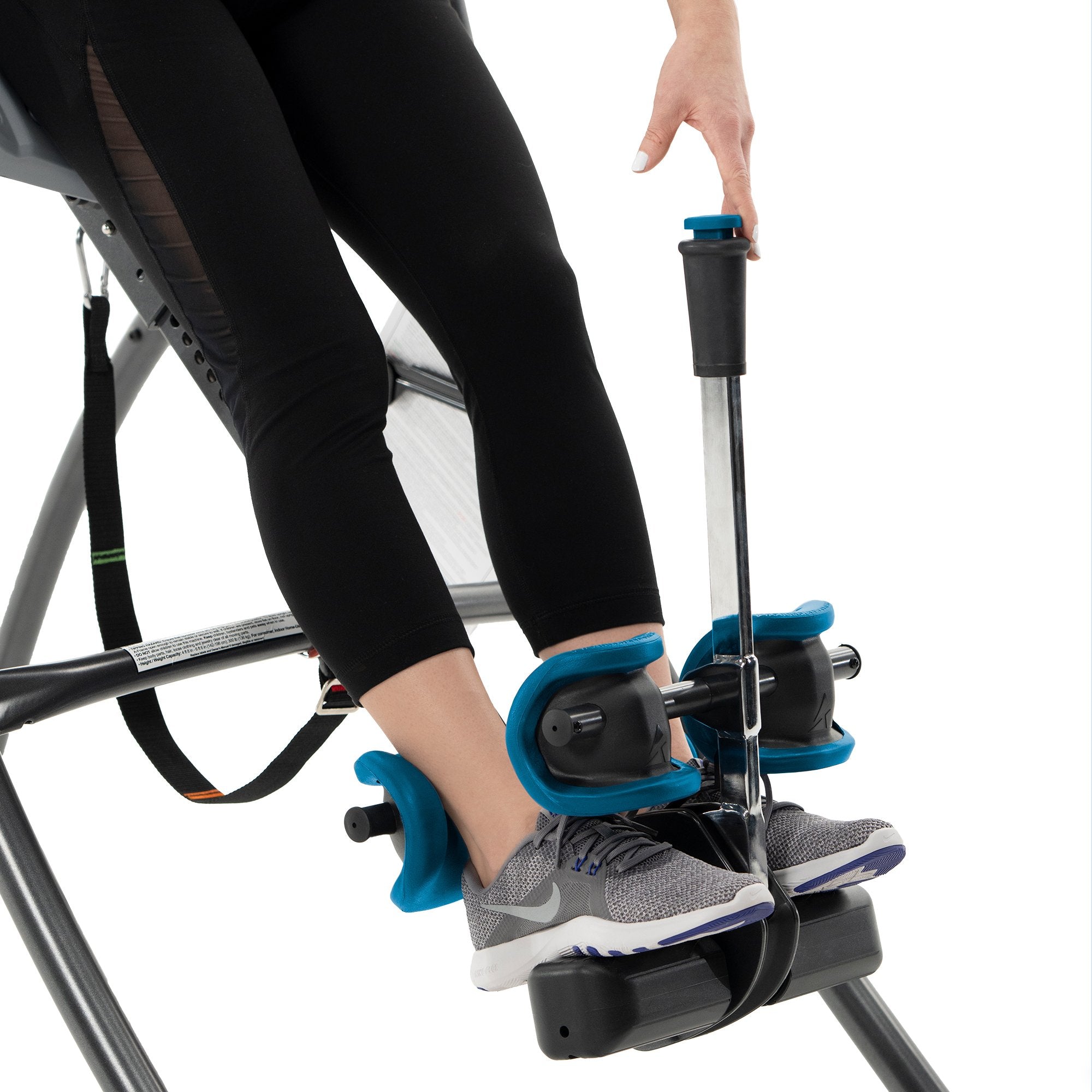 Northern Fitness FITSPINE XC5 INVERSION TABLE BY TEETER