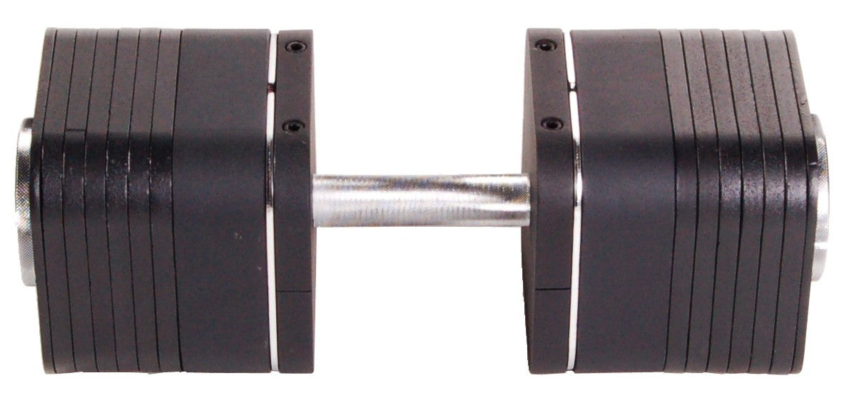 Ironmaster Dumbbells Heavy Handle Plate Kit
